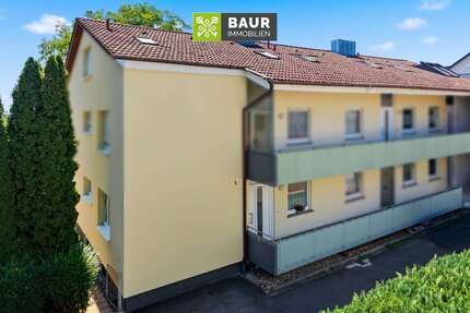 Wohnung zum Kaufen in Friedrichshafen Jettenhausen 288.000,00 € 72 m² - Friedrichshafen / Jettenhausen