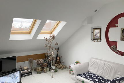 ObjNr:19045 - Viel Platz für die kleine Familie! Gepflegte 4-Zimmer ETW in guter Lage von Speyer