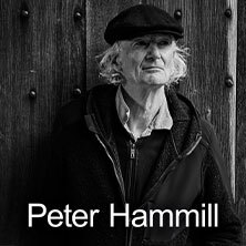 Peter Hammill