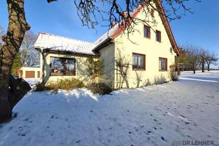 Haus zum Kaufen in Teterow Niendorf 165.000,00 € 140 m² - Teterow / Niendorf