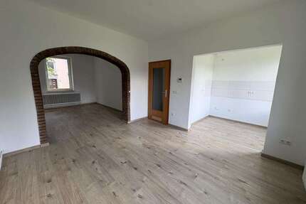Wohnung zum Mieten in Wilhelmshaven 369,00 € 52.31 m²