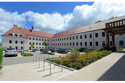 Wohnung zum Mieten in Kempten 540,00 € 48.87 m²