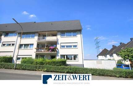Wohnung zum Kaufen in Brühl-Vochem 228.000,00 € 70 m²