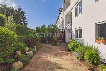 Wohnung zum Kaufen in Darmstadt 460.000,00 € 102.87 m²