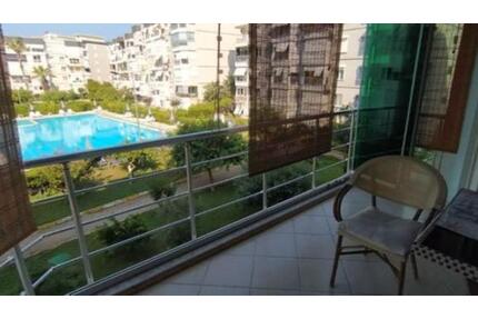 schöne 2+1 Wohnung in Alanya, Antalya - Hamburg Harburg