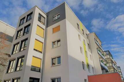 Wohnung zum Mieten in Wurzen 550,00 € 73 m²