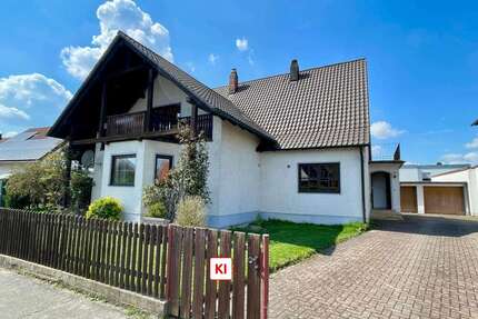 Haus zum Kaufen in Neustadt 475.000,00 € 230 m²