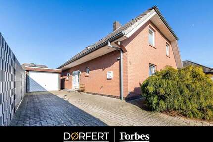 Haus zum Kaufen in Oyten Bassen 569.000,00 € 195.78 m² - Oyten / Bassen