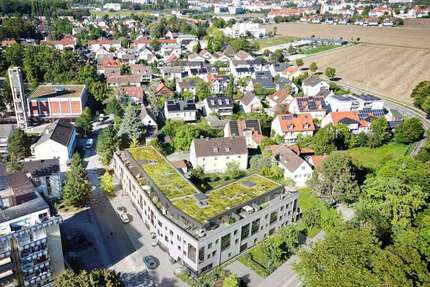 Wohnung zum Kaufen in Karlsfeld 479.000,00 € 44.54 m²