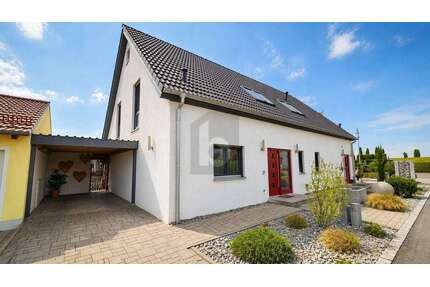 Haus zum Kaufen in Burgheim 675.000,00 € 211 m²