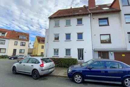 Wohnung zum Mieten in Bremen 425,00 € 42 m²