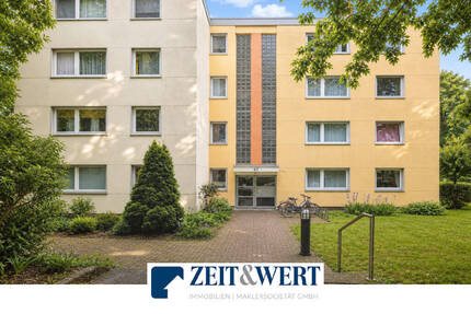 Wohnung in Köln - 280.000,00&nbsp;EUR Kaufpreis, ca.&nbsp; 85,00&nbsp;m&sup2;&nbsp;Wohnfl&auml;che in Köln (PLZ: 50859) Lövenich