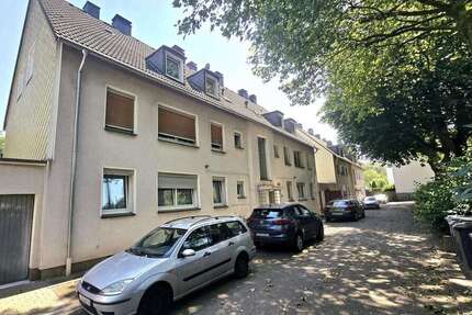 Wohnung zum Kaufen in Hattingen 159.000,00 € 61 m²