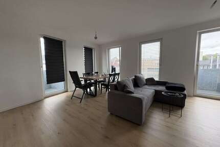 Wohnung zum Mieten in Gütersloh 810,00 € 69 m²