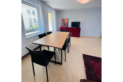 2-Zi Wohnung in Böblingen am Oberen See zur Miete ab Juli