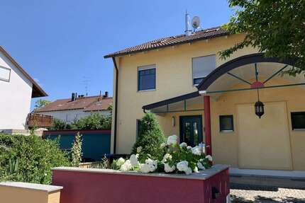 Haus zum Kaufen in Bonstetten 549.000,00 € 171.78 m²