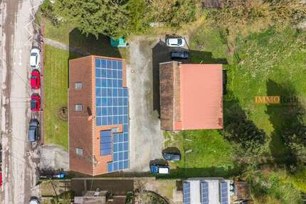 Haus zum Kaufen in Riegel 1.090.000,00 € 233 m²