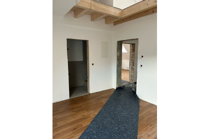 Erstbezug - 1,0 Zi Wohnung mit Galerie in Bohlingen - Singen (Hohentwiel)