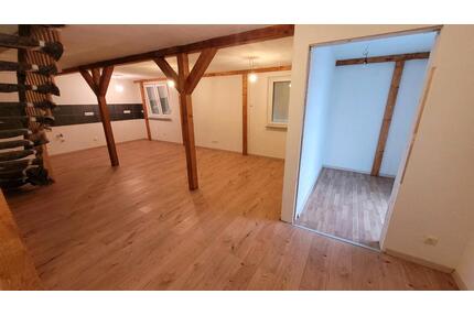 4 Zimmer Maisonette Wohnung - 1.200,00&nbsp;EUR Kaltmiete, ca.&nbsp; 120,00&nbsp;m&sup2; in Eberswalde (PLZ: 16225)