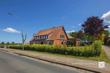 Haus zum Kaufen in Hammah 349.000,00 € 274 m²