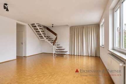 Wohnung zum Mieten in Eppelheim 1.300,00 € 119 m²