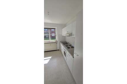Wohnung zum Mieten in Büsum 437,17 € 55.62 m²