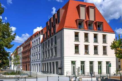 Wohnung zum Mieten in Frankfurt (Oder) 1.076,32 € 76.88 m²