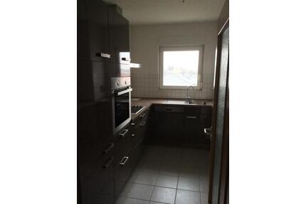 3 ZKB Wohnung Saarbrücken 77m² + Keller + Küche + Tiefgarage