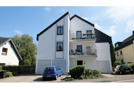 Wohnung zum Kaufen in Alfter 315.000,00 € 110 m²