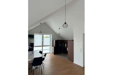 Wohnung zum Mieten in Bersenbrück 900,00 € 112.84 m²