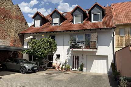 Haus zum Kaufen in Bensheim 498.000,00 € 140 m²
