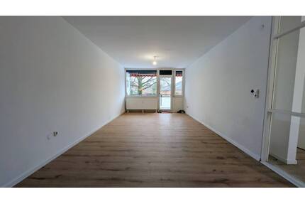 3 Zimmer Wohnung im Borgfelder Ortskern - Bremen