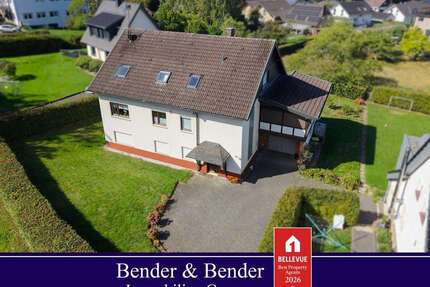 Haus zum Kaufen in Windeck Leuscheid 289.000,00 € 300 m² - Windeck / Leuscheid