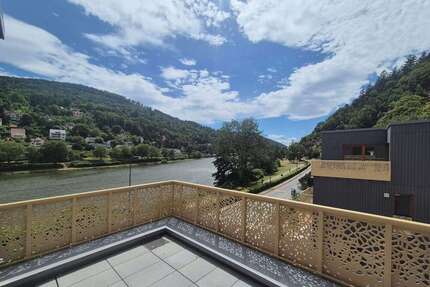 Wohnung zum Kaufen in Heidelberg 1.089.000,00 € 116.77 m²