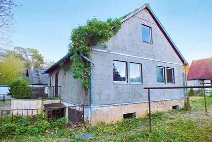 Haus zum Kaufen in Glowe 295.000,00 € 123 m²