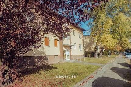Wohnung zum Kaufen in Berlin-Marienfelde 230.000,00 € 56 m²