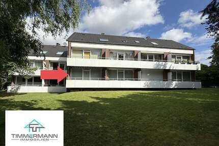 Wohnung zum Kaufen in Lübeck Travemünde 225.000,00 € 38.37 m² - Lübeck / Travemünde