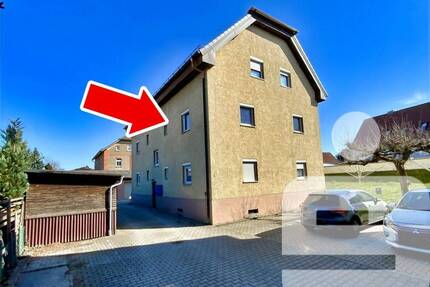 Günstig zur eigenen Immobilie ! - Maxhütte-Haidhof