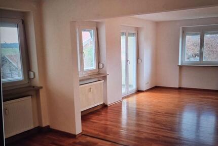 3 Zimmer Wohnung mit Bergblick Gollenshausen am Chiemsee - Gstadt am Chiemsee