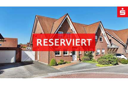 Haus zum Kaufen in Schüttorf 319.000,00 € 121 m²