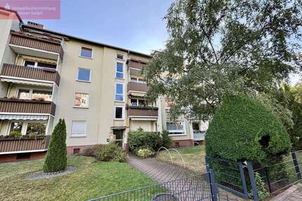 Wohnung zum Kaufen in Hannover 219.000,00 € 74 m²