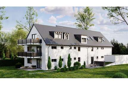 Wohnung zum Kaufen in München 465.000,00 € 41.93 m²