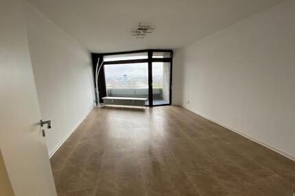 Renovierte 1-Zimmer-Wohnung mit toller Lage in Mannheim-Innenstadt - Weinheim