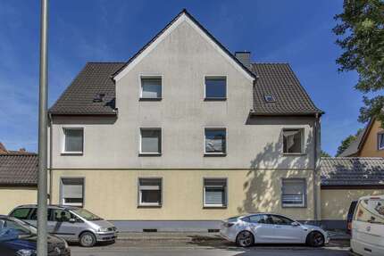 Wohnung zum Mieten in Gelsenkirchen 349,00 € 58.48 m²