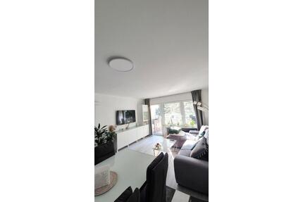 2 ZKB mit Südbalkon - Uni Nähe - 520,00&nbsp;EUR Kaltmiete, ca.&nbsp; 53,00&nbsp;m&sup2; in Saarbrücken (PLZ: 66125) Dudweiler