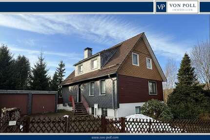 Haus zum Kaufen in Altenau 225.000,00 € 155 m²