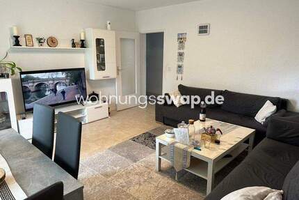 Wohnungsswap - Gartenstraße - 371,00&nbsp;EUR Kaltmiete, ca.&nbsp; 58,00&nbsp;m&sup2;&nbsp;Wohnfl&auml;che in Berlin (PLZ: 13355) Gesundbrunnen