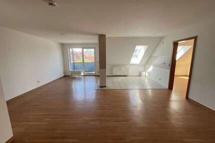 Wohnung zum Mieten in Halberstadt 329,00 € 59.18 m²