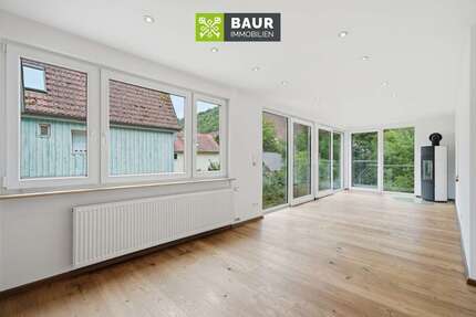 Wohnung zum Kaufen in Blaubeuren 549.000,00 € 190 m²