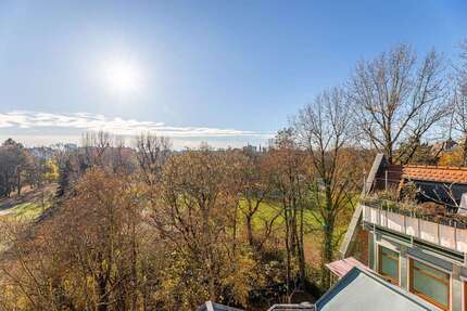 Wohnung zum Kaufen in Nürnberg 520.000,00 € 120 m²